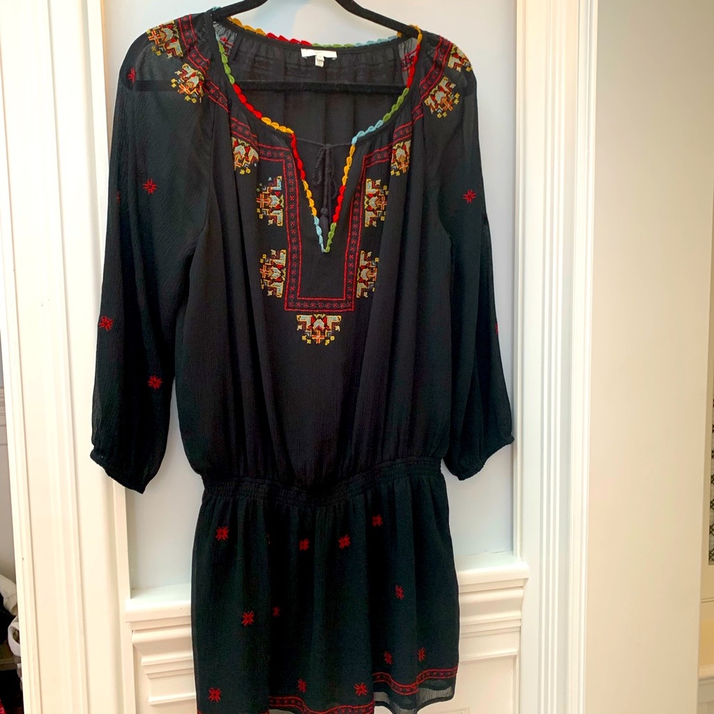 Joie Dress